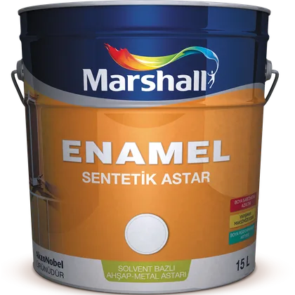 MB Enamel Sent. Astar